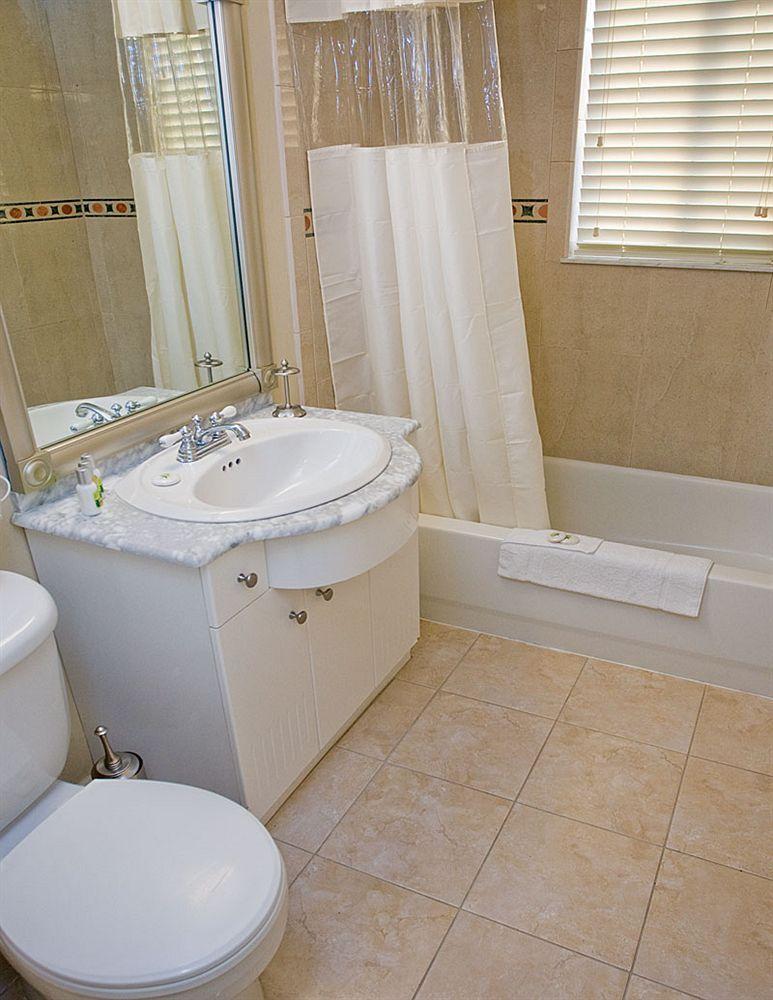 فندق سان هاربور بوتيك هوتل Bal Harbour المظهر الخارجي الصورة