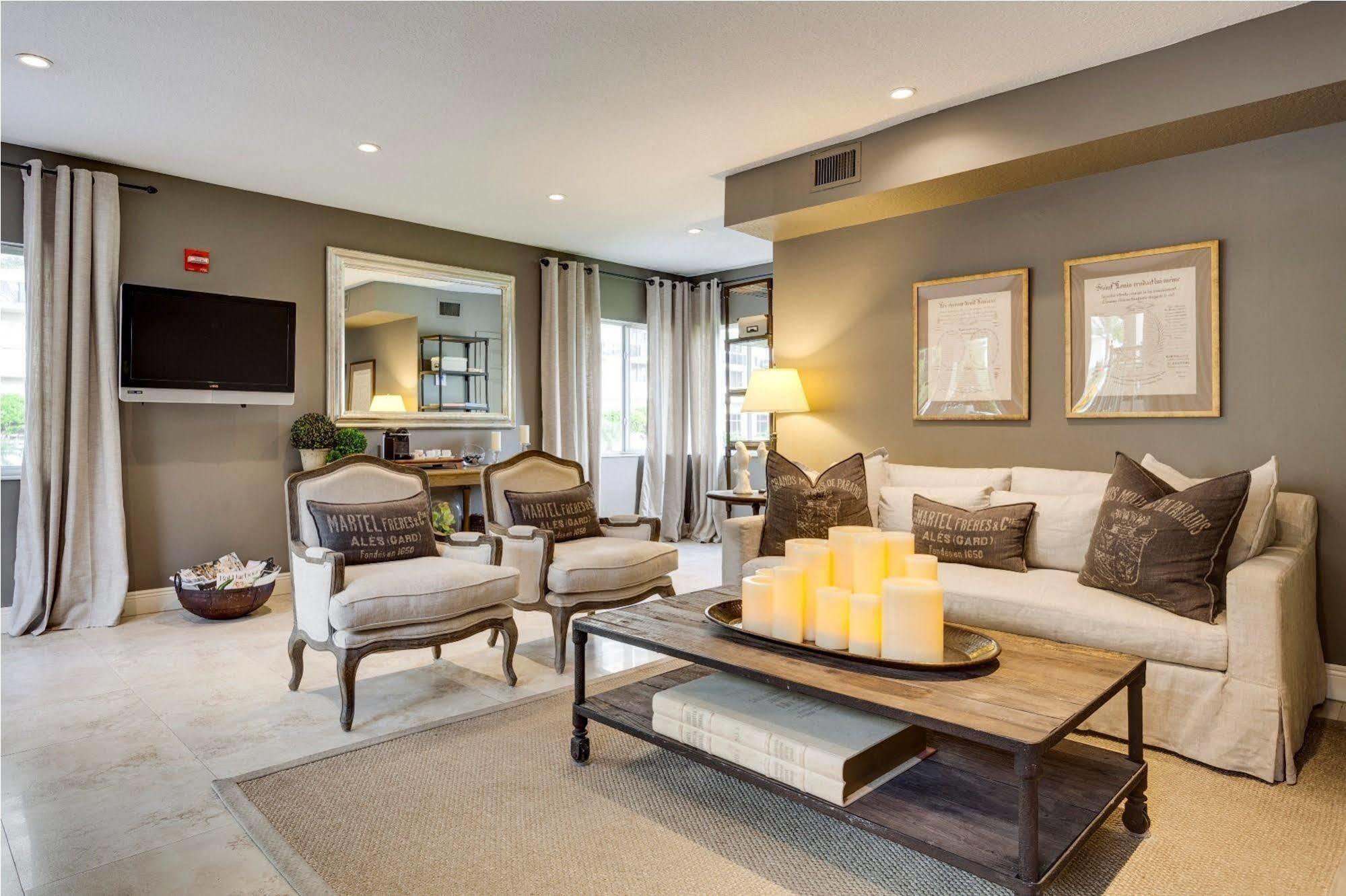 فندق سان هاربور بوتيك هوتل Bal Harbour المظهر الخارجي الصورة